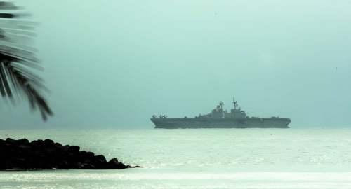 L'ombra della guerra si estende: l'escalation iraniana infiamma il Golfo Persico